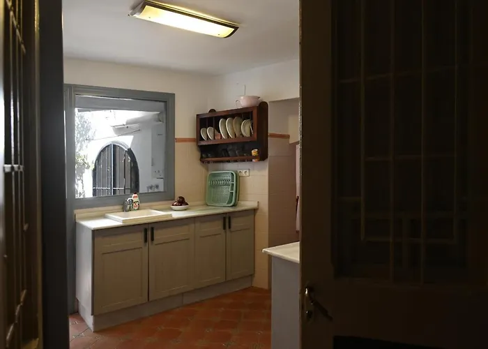 Casa Andreas