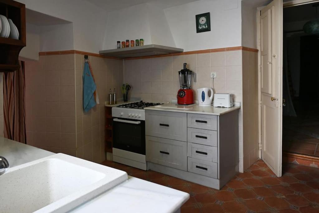 Casa Andreas *