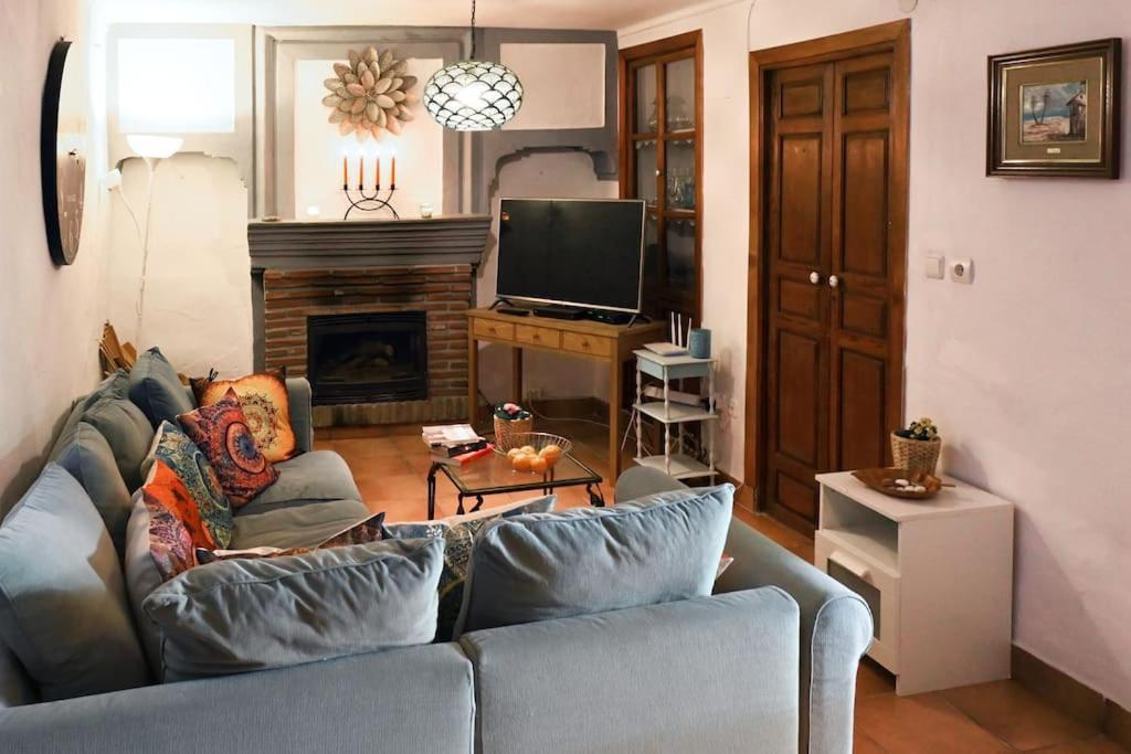 Casa Andreas Vakantiehuis *