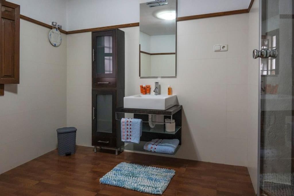 Casa Andreas * Periana