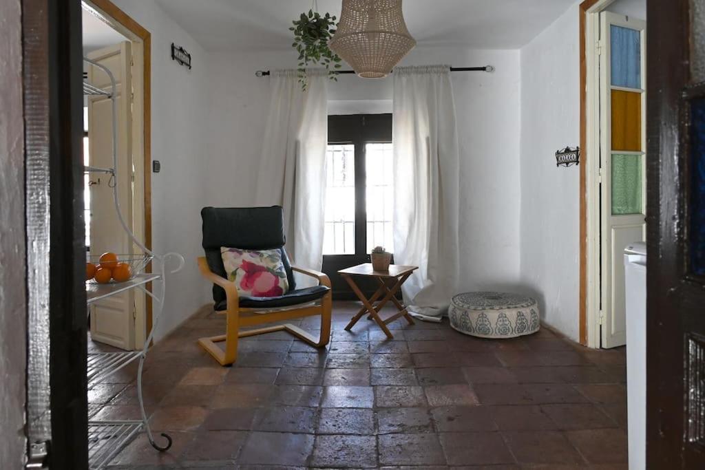 Vakantiehuis Casa Andreas