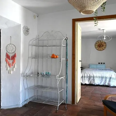 Casa Andreas Villa Periana Exterior photo