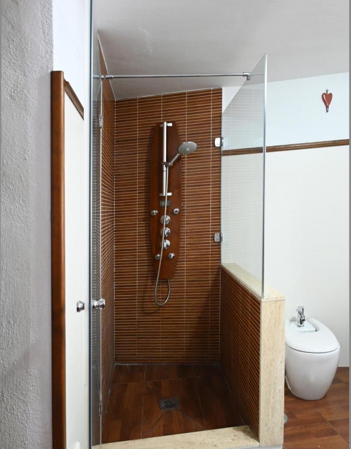 Casa Andreas * Periana