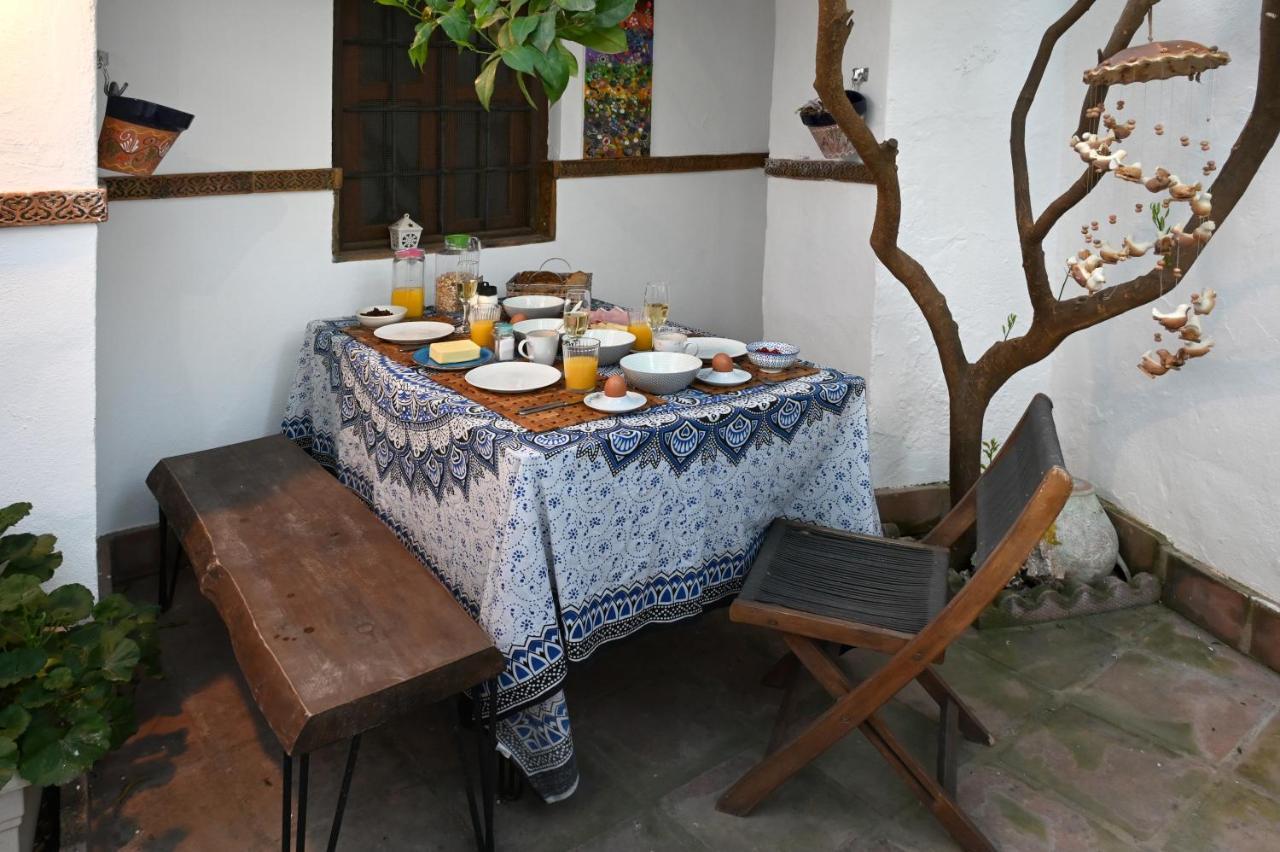 Casa Andreas *