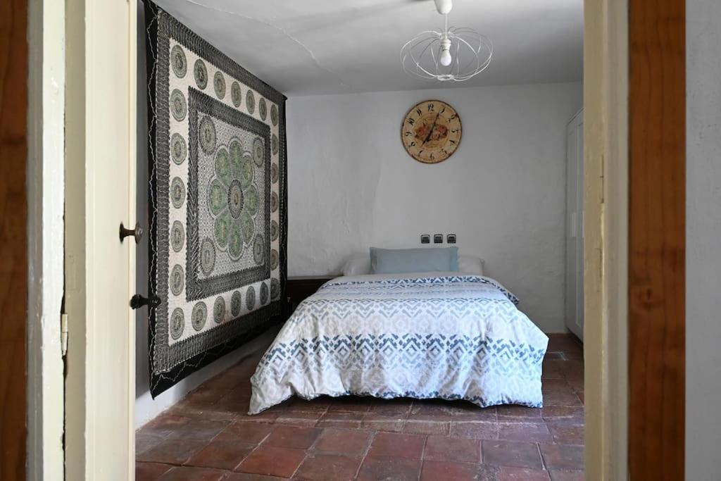 Casa Andreas Holiday home *
