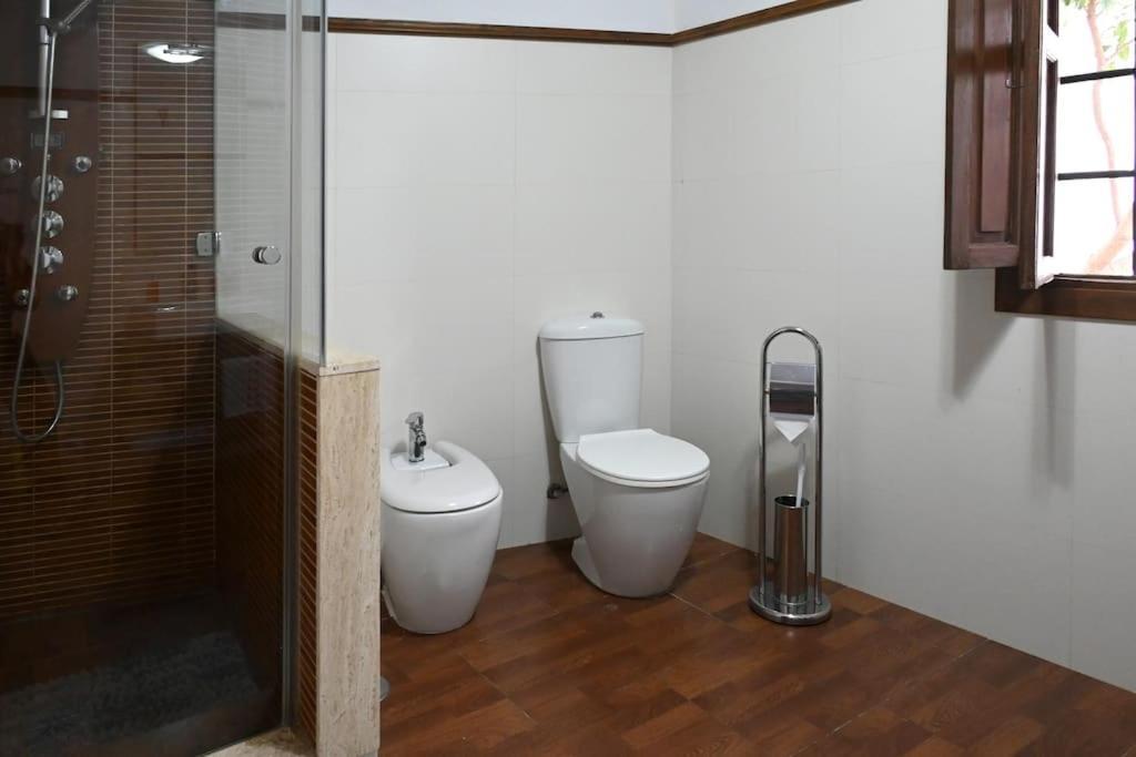 Casa Andreas Holiday home