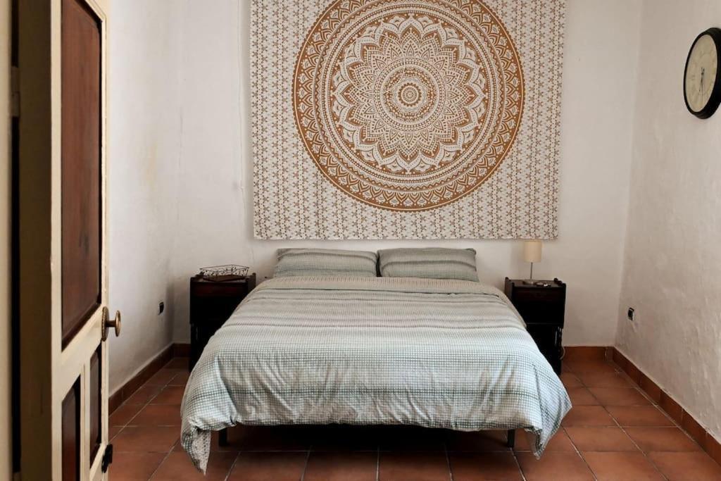 Casa Andreas Holiday home *